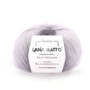 SILK MOHAIR