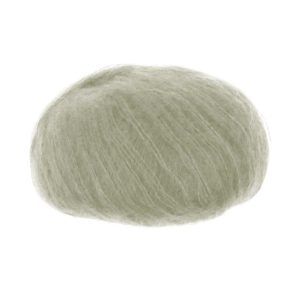 SILK MOHAIR