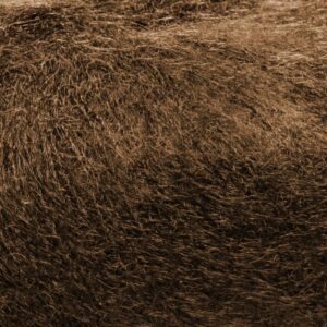 SILK MOHAIR
