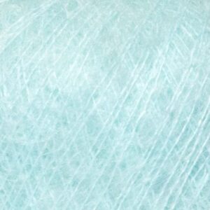 SILK MOHAIR