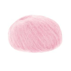 SILK MOHAIR