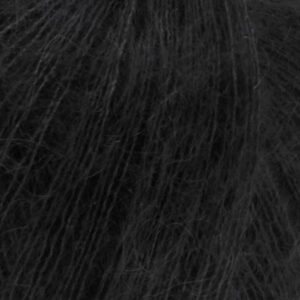 SILK MOHAIR