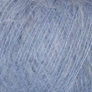 SILK MOHAIR