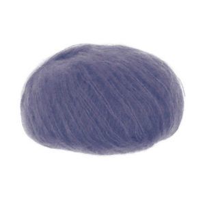 SILK MOHAIR