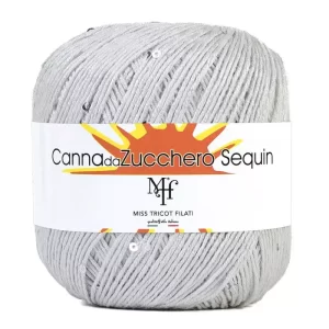 Canna da zuchero sequin