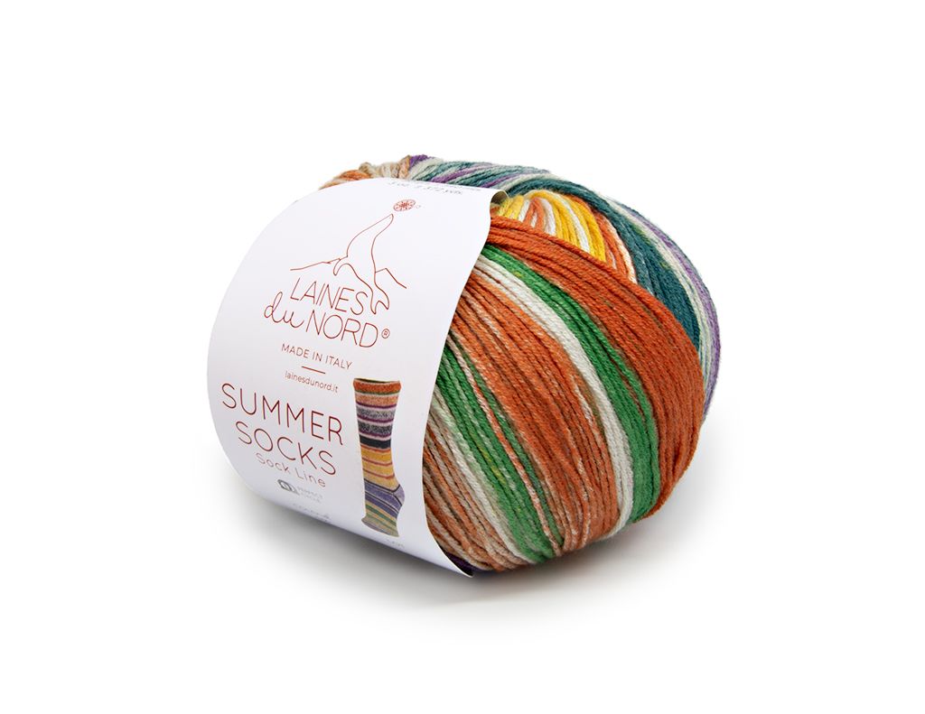 Summer Socks