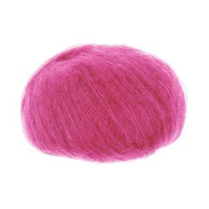SILK MOHAIR
