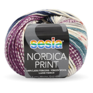 Nordica Print