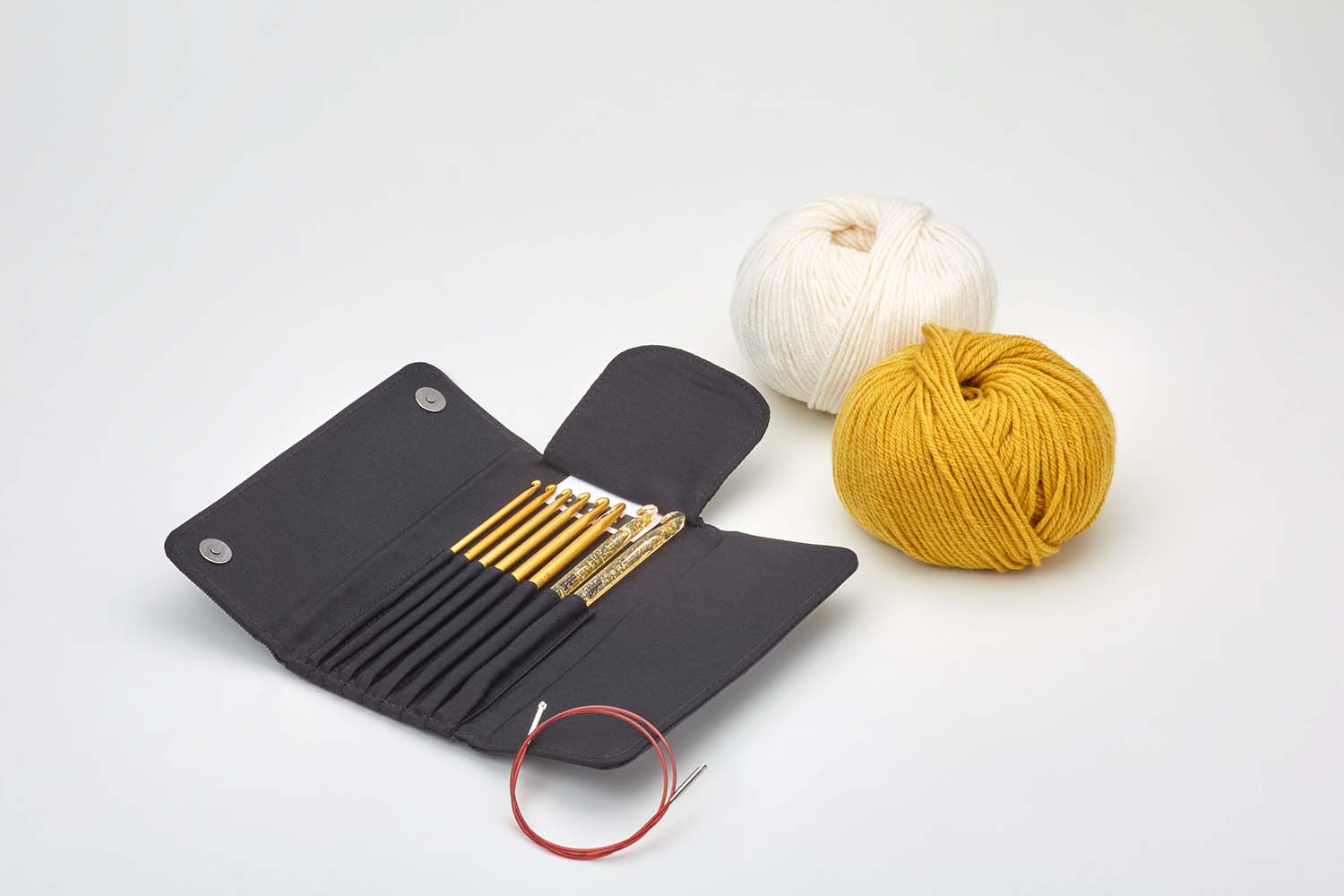 Addi clic 240 vąšelių rinkinys - Image 2