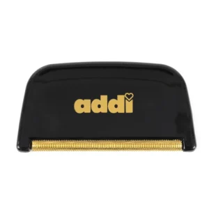 ADDI šepetėlis kašmyrui