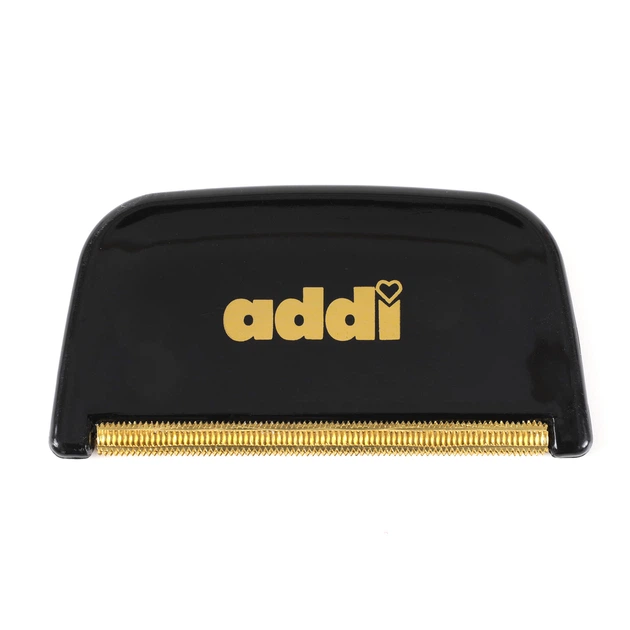 ADDI šepetėlis kašmyrui