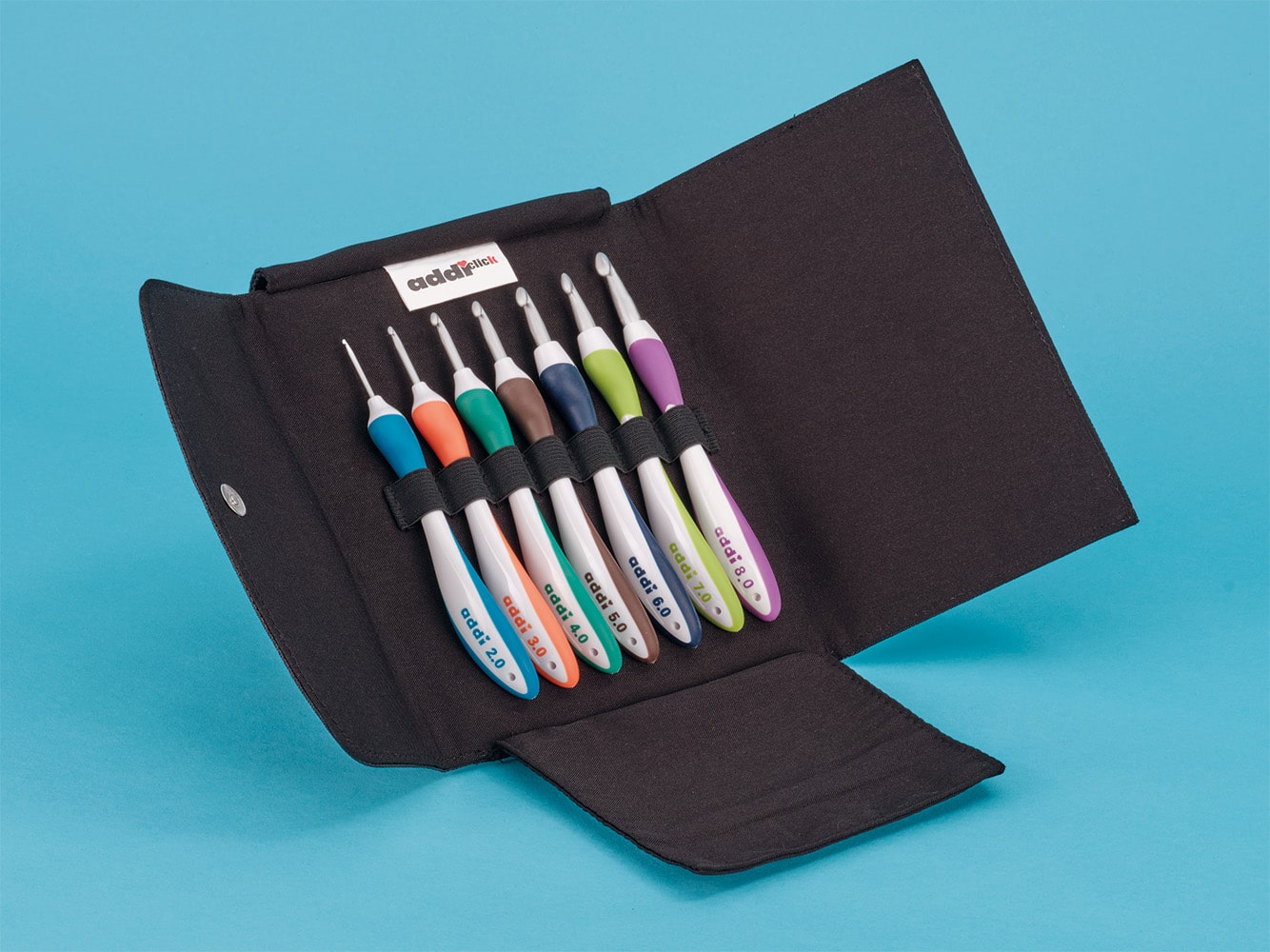 Addi Swings vąšelių komplektas