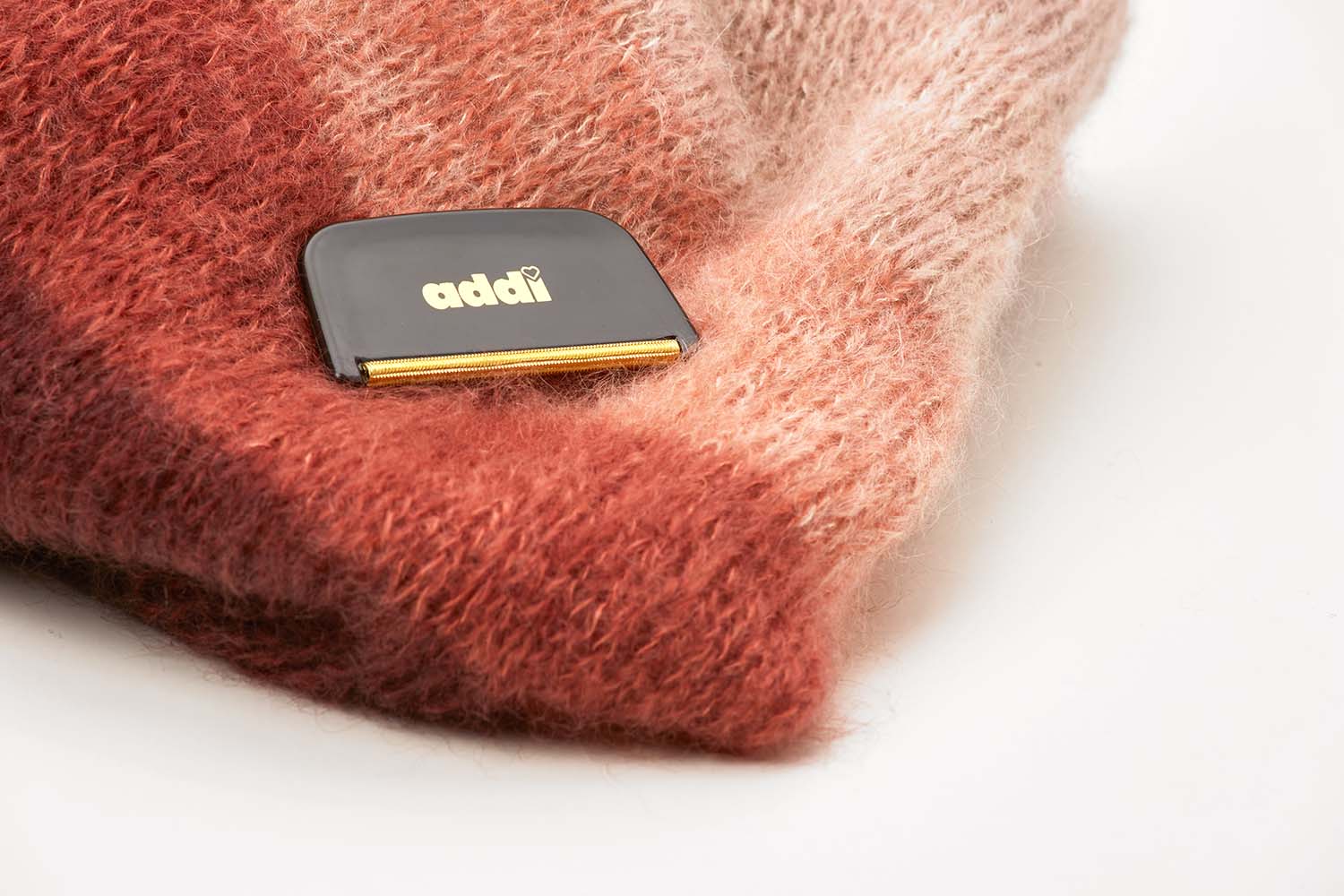 ADDI šepetėlis kašmyrui - Image 2