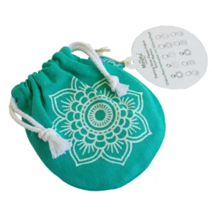 KnitPro žymekliai čakros