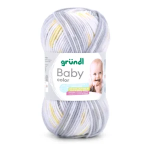 Baby color