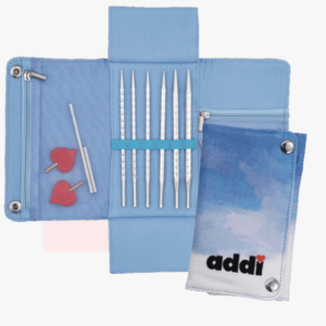 ADDI Starter Novel Lace rinkinys