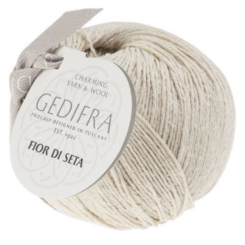 FIOR DI SETA