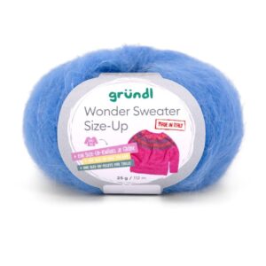 Wonder SIZE-UP