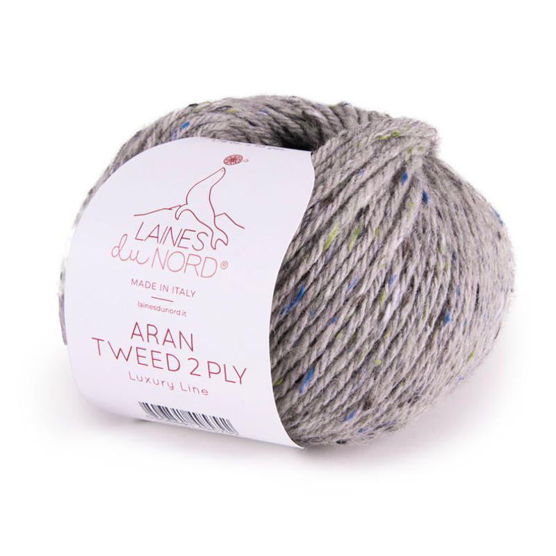 Aran Tweed