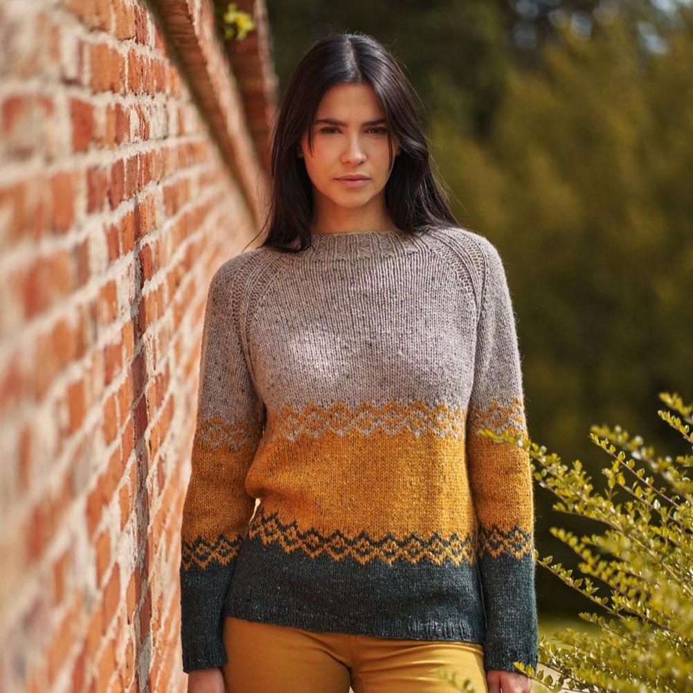 Aran Tweed - Image 4
