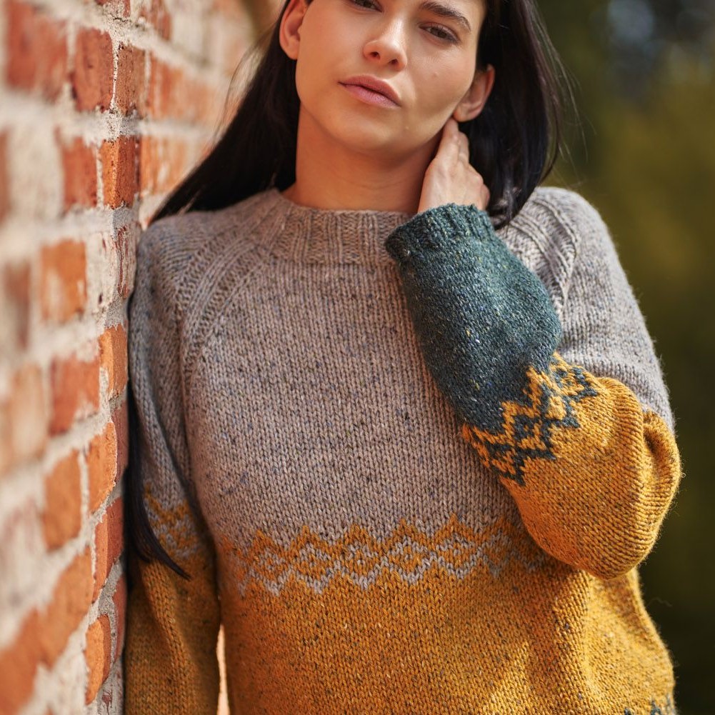 Aran Tweed - Image 2